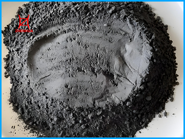 冒口覆蓋保溫劑